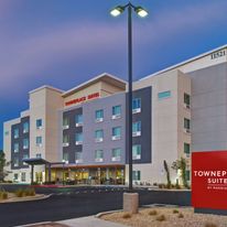 TownePlace Suites El Paso East