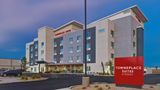 TownePlace Suites El Paso East Exterior