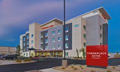 TownePlace Suites El Paso East