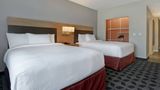 TownePlace Suites El Paso East Suite