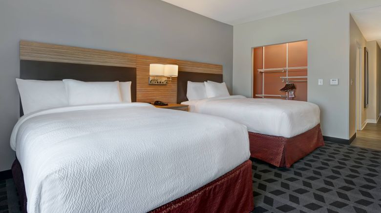 <b>TownePlace Suites El Paso East Suite</b>. Images powered by <a href="https://www.leonardoworldwide.com/" title="Leonardo Worldwide" target="_blank">Leonardo</a>.