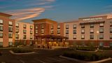<b>TownePlace Suites Foley at OWA Exterior</b>. Images powered by <a href="https://www.leonardoworldwide.com/" title="Leonardo Worldwide" target="_blank">Leonardo</a>.
