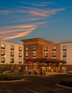 TownePlace Suites Foley at OWA