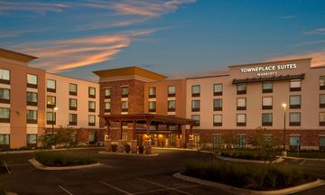 TownePlace Suites Foley at OWA