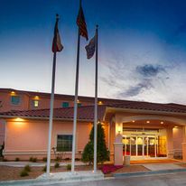 TownePlace Suites El Paso Airport