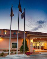 TownePlace Suites El Paso Airport