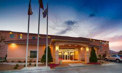 TownePlace Suites El Paso Airport
