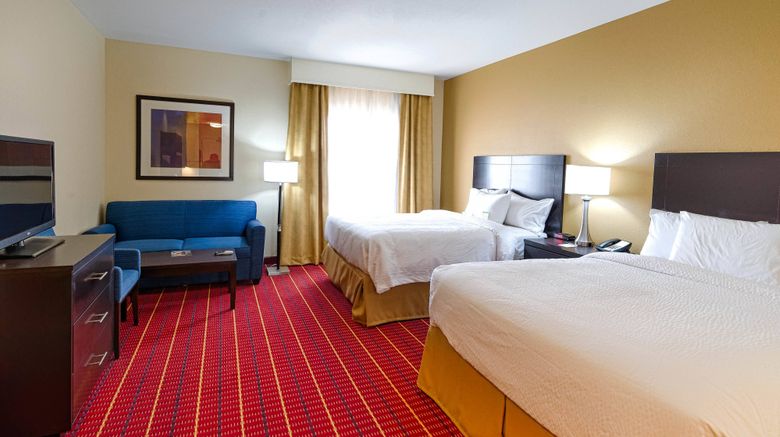 <b>TownePlace Suites El Paso Airport Suite</b>. Images powered by <a href="https://www.leonardoworldwide.com/" title="Leonardo Worldwide" target="_blank">Leonardo</a>.