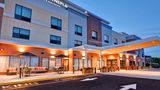 TownePlace Suites Bridgewater Branchburg Exterior
