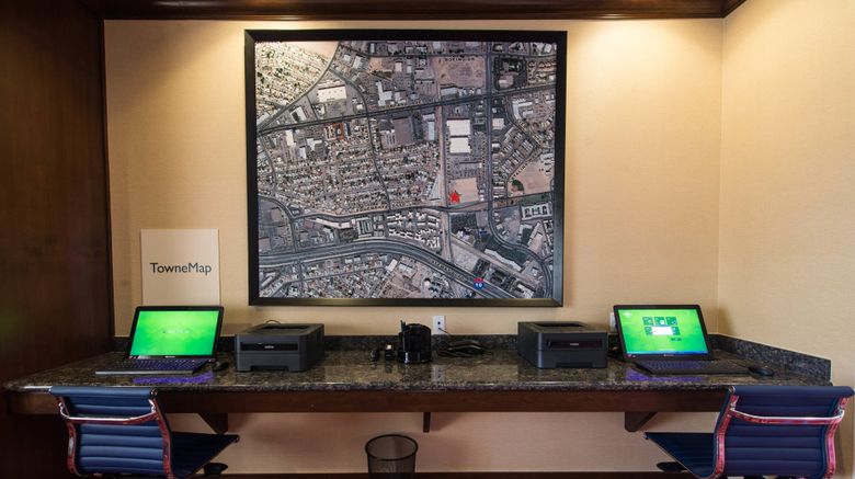 <b>TownePlace Suites El Paso Airport Other</b>. Images powered by <a href="https://www.leonardoworldwide.com/" title="Leonardo Worldwide" target="_blank">Leonardo</a>.