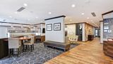 TownePlace Suites Bridgewater Branchburg Lobby
