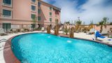 TownePlace Suites El Paso Airport Pool