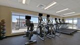TownePlace Suites El Paso East Health Club