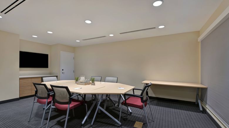 <b>TownePlace Suites El Paso East Meeting</b>. Images powered by <a href="https://www.leonardoworldwide.com/" title="Leonardo Worldwide" target="_blank">Leonardo</a>.