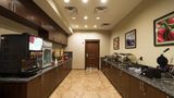 TownePlace Suites El Paso Airport Restaurant