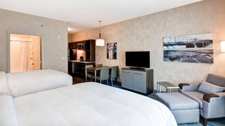 <b>TownePlace Suites Bridgewater Branchburg Suite</b>. Images powered by <a href="https://www.leonardoworldwide.com/" title="Leonardo Worldwide" target="_blank">Leonardo</a>.