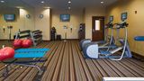 TownePlace Suites El Paso Airport Health Club
