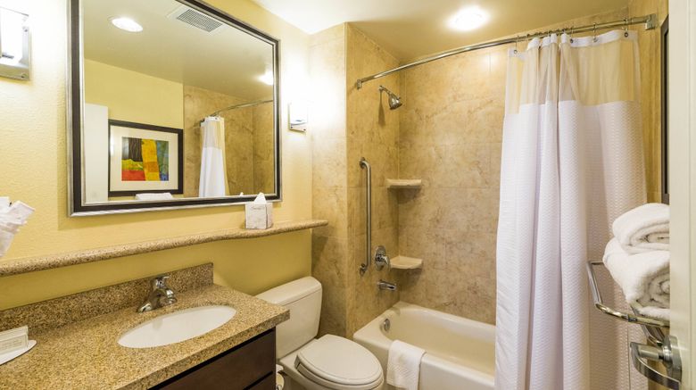 <b>TownePlace Suites El Paso Airport Room</b>. Images powered by <a href="https://www.leonardoworldwide.com/" title="Leonardo Worldwide" target="_blank">Leonardo</a>.