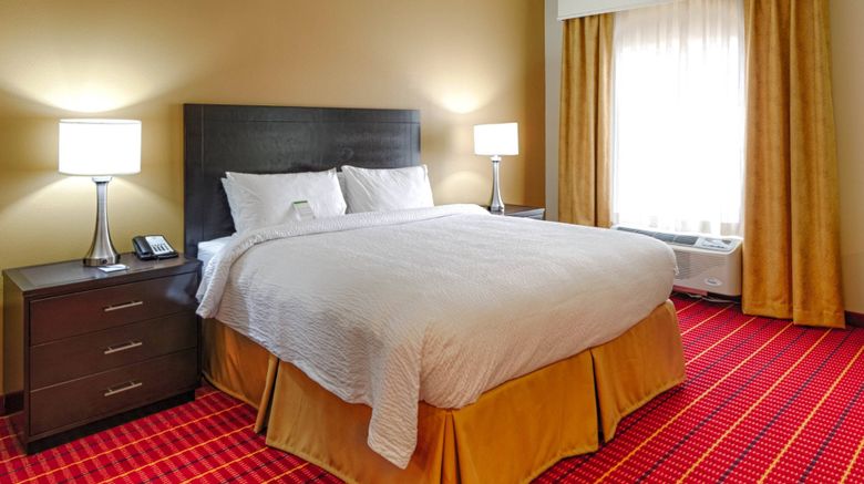 <b>TownePlace Suites El Paso Airport Suite</b>. Images powered by <a href="https://www.leonardoworldwide.com/" title="Leonardo Worldwide" target="_blank">Leonardo</a>.