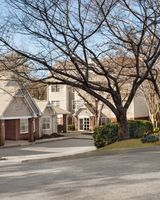 Residence Inn Atlanta/Gwinnett Place