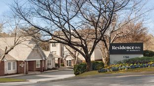 Residence Inn Atlanta/Gwinnett Place