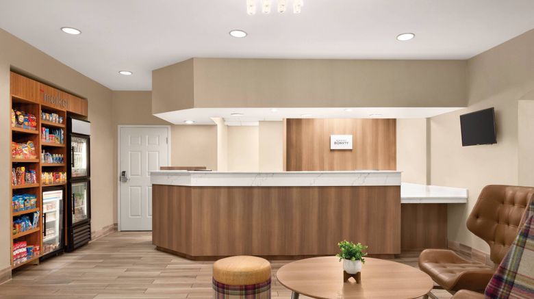 <b>Residence Inn Atlanta/Gwinnett Place Lobby</b>. Images powered by <a href="https://www.leonardoworldwide.com/" title="Leonardo Worldwide" target="_blank">Leonardo</a>.