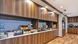 TownePlace Suites Bridgewater Branchburg Restaurant