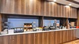 TownePlace Suites Bridgewater Branchburg Restaurant