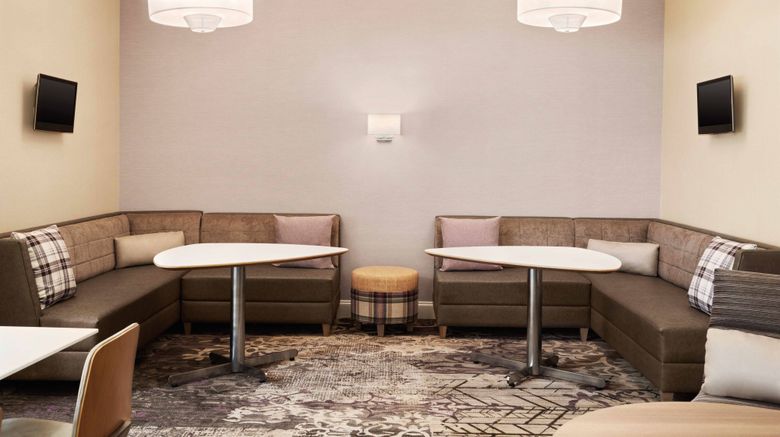 <b>Residence Inn Atlanta/Gwinnett Place Lobby</b>. Images powered by <a href="https://www.leonardoworldwide.com/" title="Leonardo Worldwide" target="_blank">Leonardo</a>.