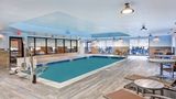 TownePlace Suites Bridgewater Branchburg Pool