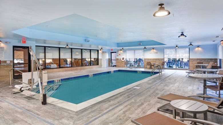 <b>TownePlace Suites Bridgewater Branchburg Pool</b>. Images powered by <a href="https://www.leonardoworldwide.com/" title="Leonardo Worldwide" target="_blank">Leonardo</a>.