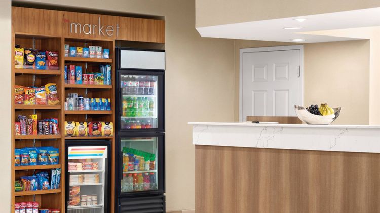 Residence Inn Atlanta/Gwinnett Place Other