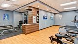 TownePlace Suites Bridgewater Branchburg Health Club