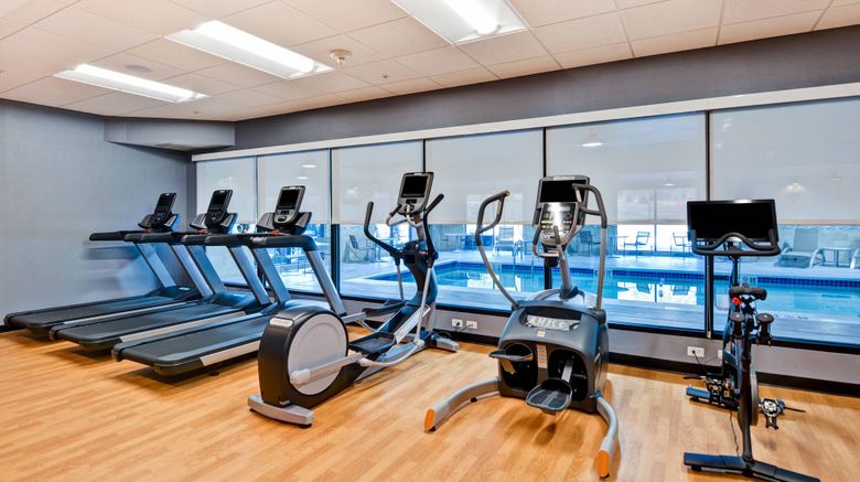 <b>TownePlace Suites Bridgewater Branchburg Health Club</b>. Images powered by <a href="https://www.leonardoworldwide.com/" title="Leonardo Worldwide" target="_blank">Leonardo</a>.
