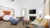 Residence Inn Atlanta Cumberland/Galleri Suite