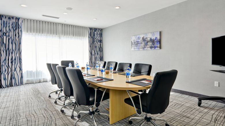 <b>TownePlace Suites Bridgewater Branchburg Meeting</b>. Images powered by <a href="https://www.leonardoworldwide.com/" title="Leonardo Worldwide" target="_blank">Leonardo</a>.
