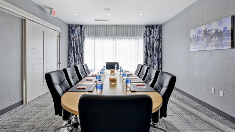<b>TownePlace Suites Bridgewater Branchburg Meeting</b>. Images powered by <a href="https://www.leonardoworldwide.com/" title="Leonardo Worldwide" target="_blank">Leonardo</a>.
