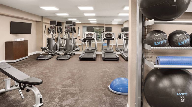 <b>Residence Inn Atlanta/Gwinnett Place Health Club</b>. Images powered by <a href="https://www.leonardoworldwide.com/" title="Leonardo Worldwide" target="_blank">Leonardo</a>.