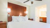 Residence Inn Atlanta Cumberland/Galleri Suite