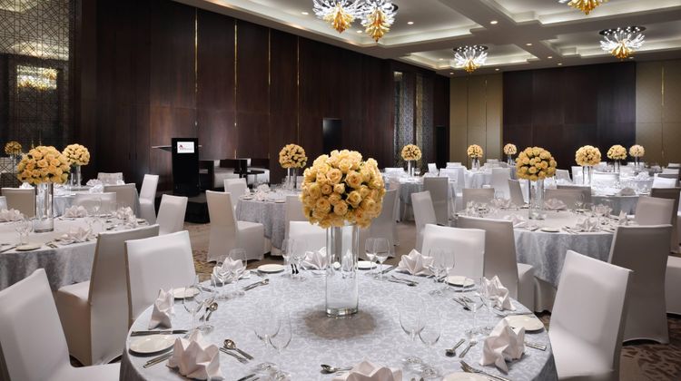 Marriott Hotel Downtown, Abu Dhabi Other