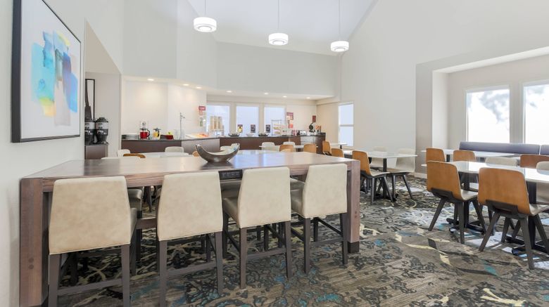 <b>Residence Inn Atlanta Cumberland/Galleri Restaurant</b>. Images powered by <a href="https://www.leonardoworldwide.com/" title="Leonardo Worldwide" target="_blank">Leonardo</a>.