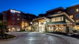 Residence Inn Atlanta McDonough Exterior