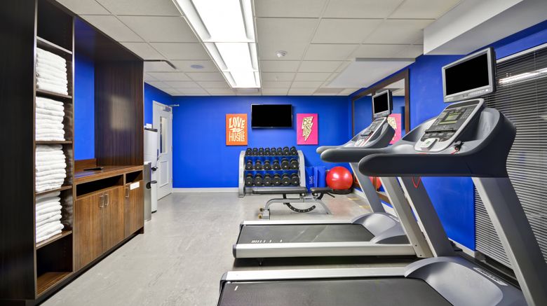 <b>TownePlace Suites Dover Health Club</b>. Images powered by <a href="https://www.leonardoworldwide.com/" title="Leonardo Worldwide" target="_blank">Leonardo</a>.