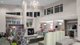 Residence Inn Atlanta McDonough Lobby
