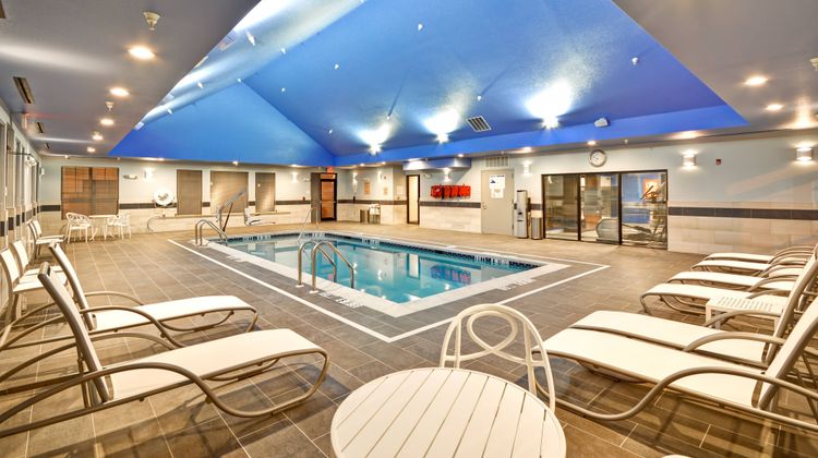 TownePlace Suites Dover Pool