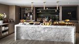 JW Marriott Edmonton ICE District Restaurant