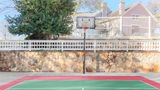 Residence Inn Atlanta Cumberland/Galleri Recreation