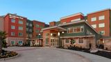 Residence Inn Atlanta McDonough Exterior