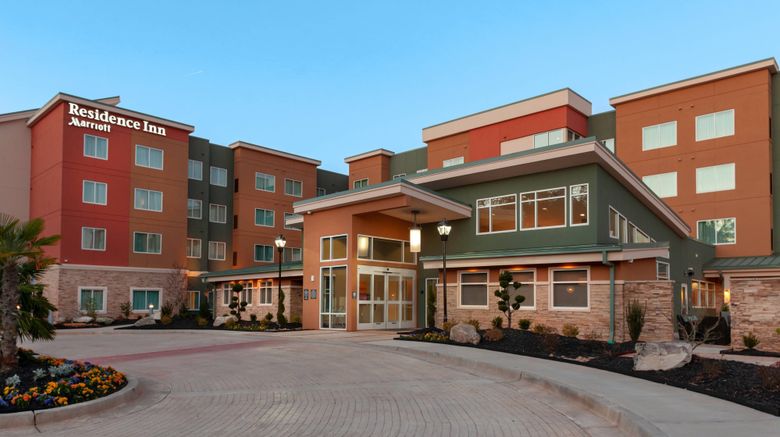 Residence Inn Atlanta McDonough Exterior. Images powered by <a href="https://www.leonardoworldwide.com" target="_blank" rel="noopener">Leonardo</a>.