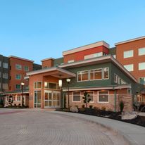 Residence Inn Atlanta McDonough